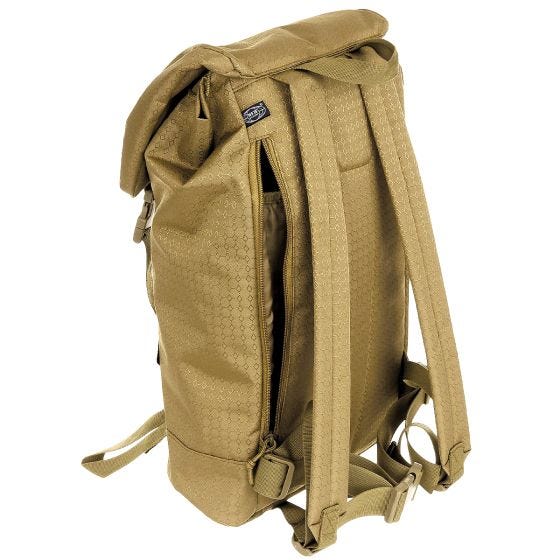 Рюкзак MFH Bote OctaTac - Coyote Tan