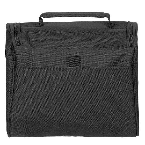 Сумка для туалетных принадлежностей MFH Washbag - Черный