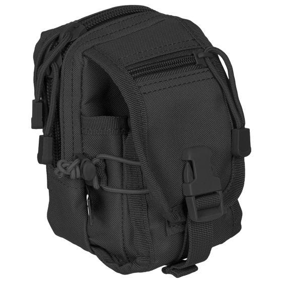 Подсумок MFH MOLLE - Черный