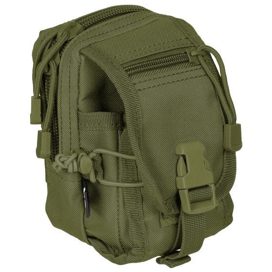 Подсумок MFH MOLLE - Оливковый