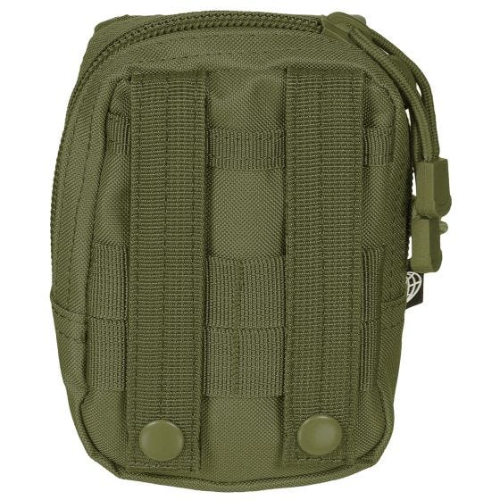 Подсумок MFH MOLLE - Оливковый