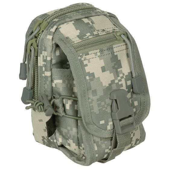 Подсумок MFH MOLLE - ACU Digital