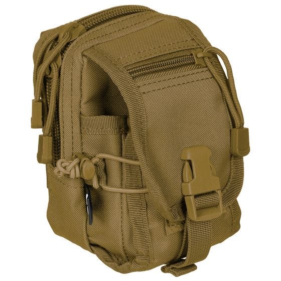 Подсумок MFH MOLLE - Coyote
