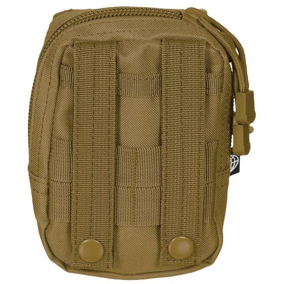 Подсумок MFH MOLLE - Coyote