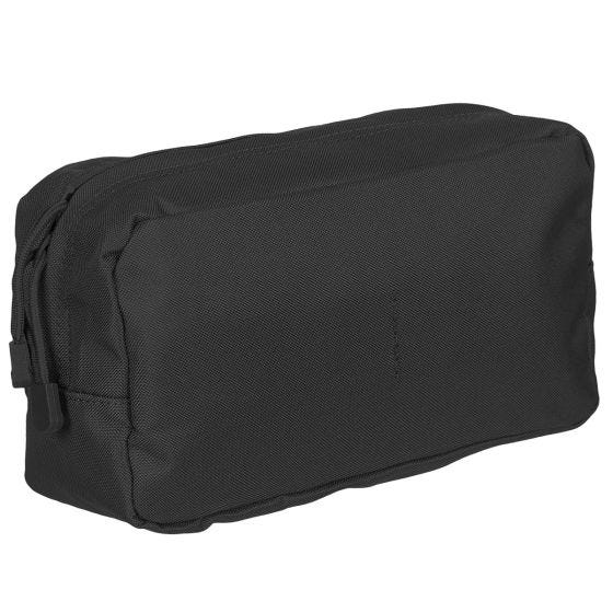 Большой Подсумок для Полезных Мелочей MFH MOLLE - Черный