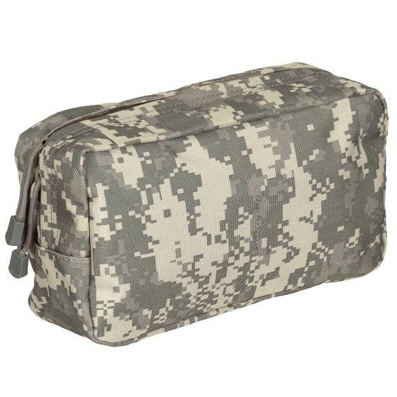 Большой Подсумок для Полезных Мелочей MFH MOLLE - ACU Digital