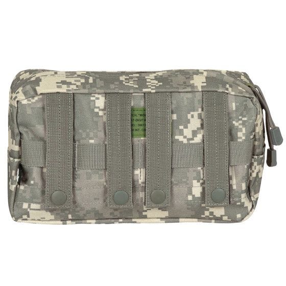 Большой Подсумок для Полезных Мелочей MFH MOLLE - ACU Digital