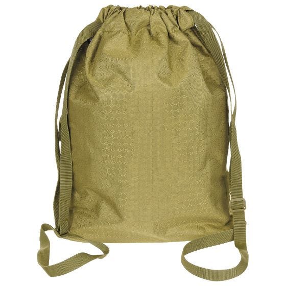 Спортивная сумка MFH OctaTac - Coyote Tan