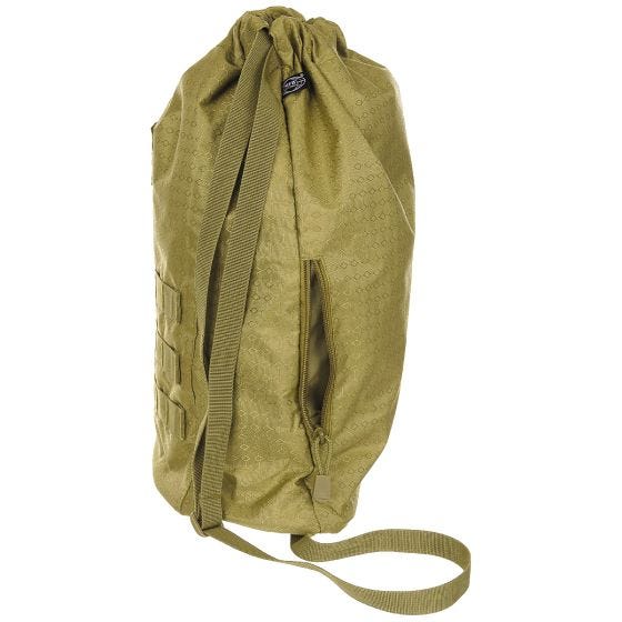 Спортивная сумка MFH OctaTac - Coyote Tan
