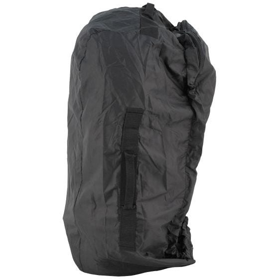 Чехол на Рюкзак Fox Outdoor Transit I 50 - 70 л - Черный