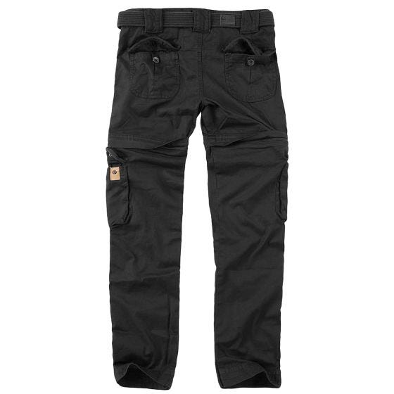 Брюки Surplus Premium женские - Черный