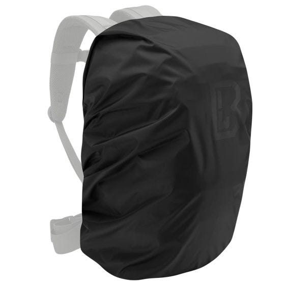 Чехол на рюкзак от дождя Brandit US Cooper Large - Черный