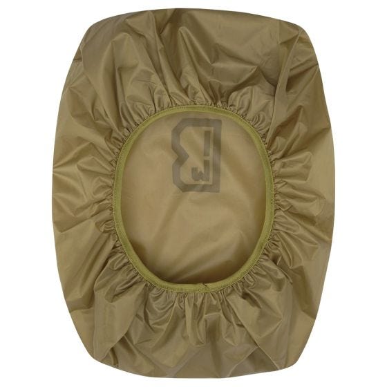 Чехол на рюкзак от дождя Brandit US Cooper Large - Camel