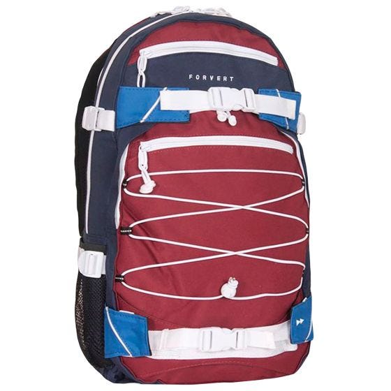 Рюкзак Forvert Ice Louis - Multicolour IV