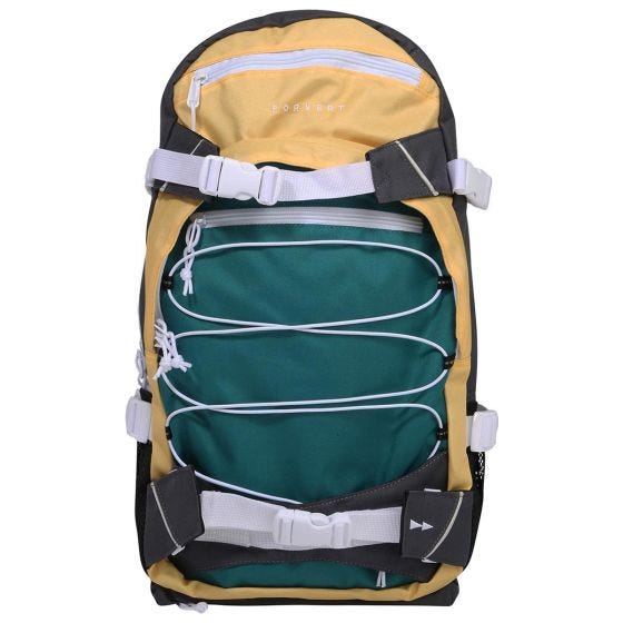 Рюкзак Forvert Ice Louis - Multicolour 20