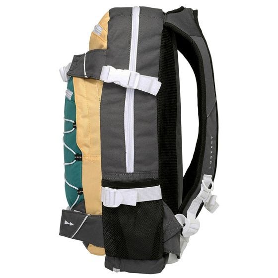 Рюкзак Forvert Ice Louis - Multicolour 20