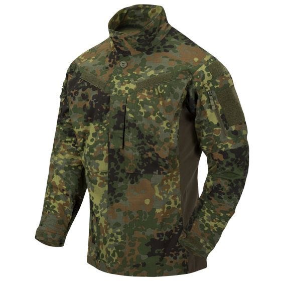 Рубашка Helikon MBDU NyCo R/S - Flecktarn