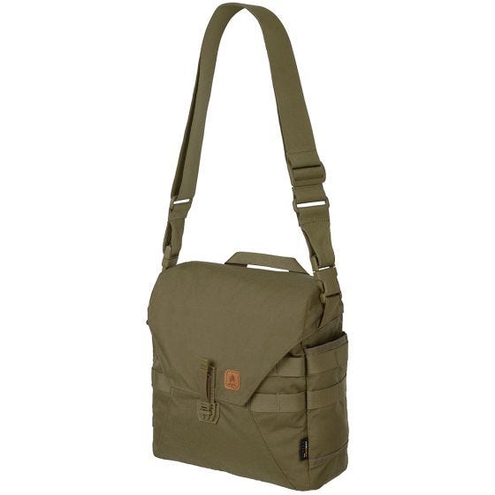 Сумка Helikon Bushcraft Haversack - Adaptive Green