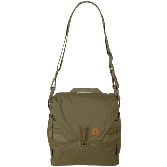 Сумка Helikon Bushcraft Haversack - Adaptive Green
