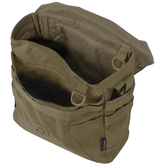Сумка Helikon Bushcraft Haversack - Adaptive Green
