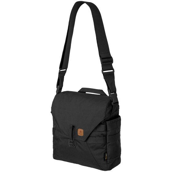Сумка Helikon Bushcraft Haversack - Черный