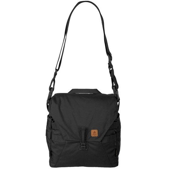Сумка Helikon Bushcraft Haversack - Черный