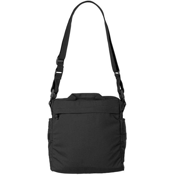 Сумка Helikon Bushcraft Haversack - Черный
