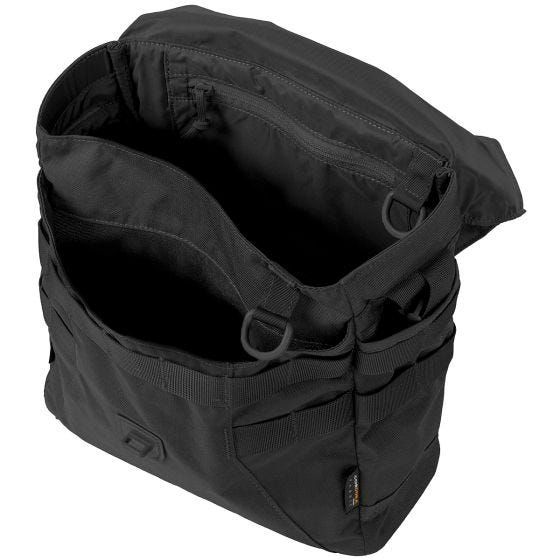 Сумка Helikon Bushcraft Haversack - Черный
