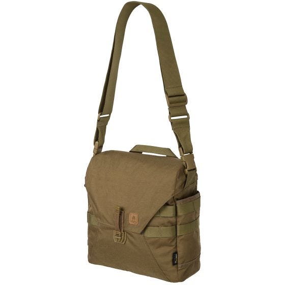 Сумка Helikon Bushcraft Haversack - Coyote