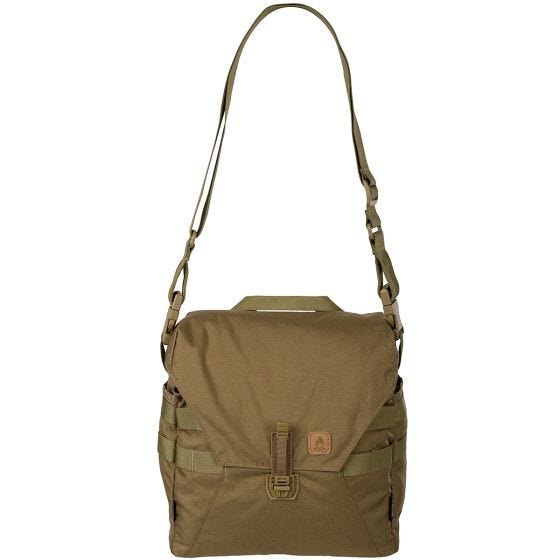 Сумка Helikon Bushcraft Haversack - Coyote