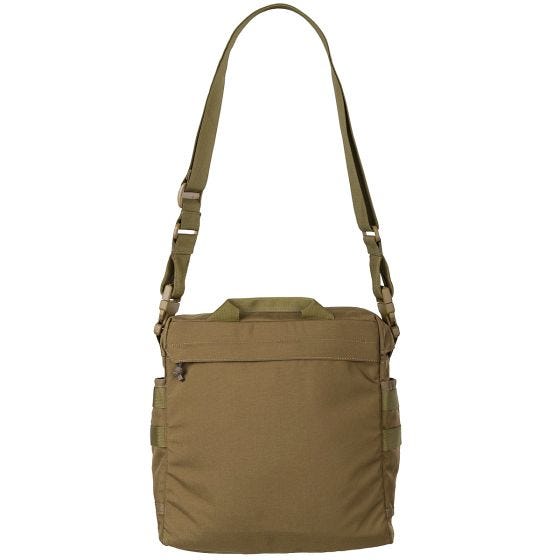 Сумка Helikon Bushcraft Haversack - Coyote