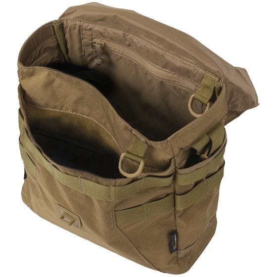 Сумка Helikon Bushcraft Haversack - Coyote