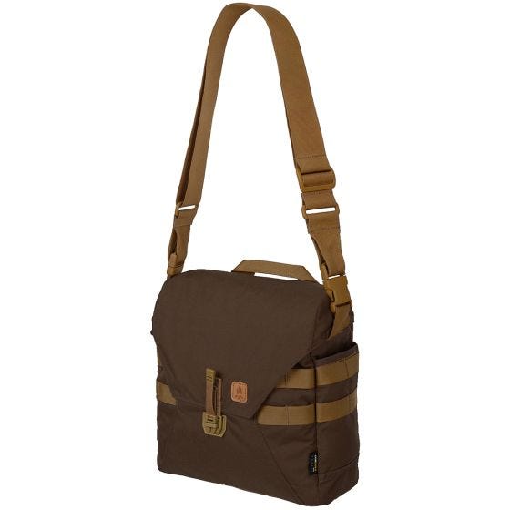 Сумка Helikon Bushcraft Haversack - Earth Brown/Clay