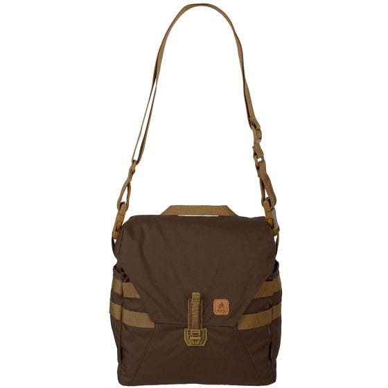 Сумка Helikon Bushcraft Haversack - Earth Brown/Clay