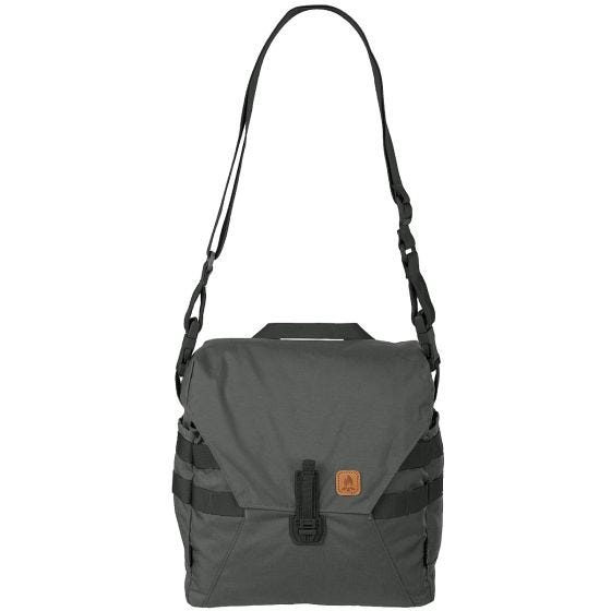 Сумка Helikon Bushcraft Haversack - Shadow Grey/Черный