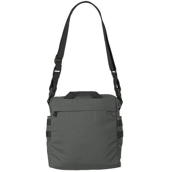 Сумка Helikon Bushcraft Haversack - Shadow Grey/Черный