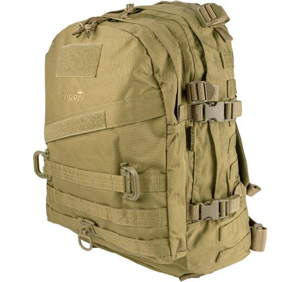 Рюкзак Viper Special OPS - Coyote