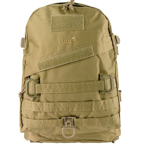Рюкзак Viper Special OPS - Coyote