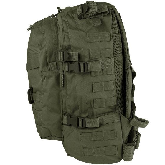 Рюкзак Viper Special OPS - Оливковый