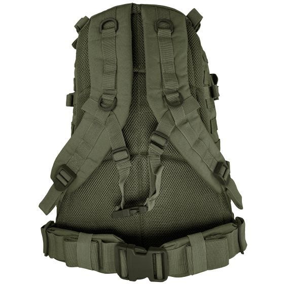 Рюкзак Viper Special OPS - Оливковый