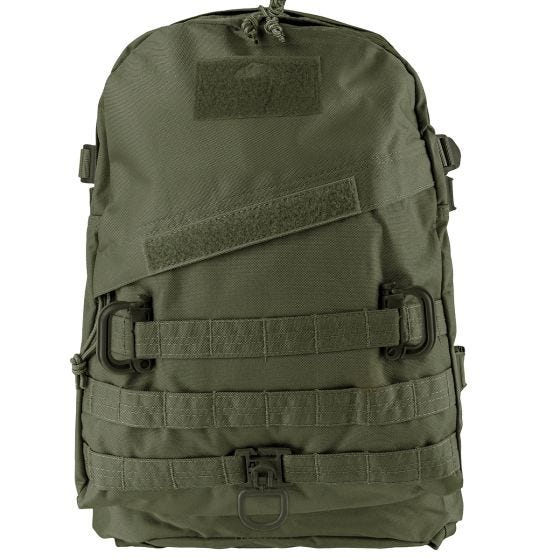 Рюкзак Viper Special OPS - Оливковый