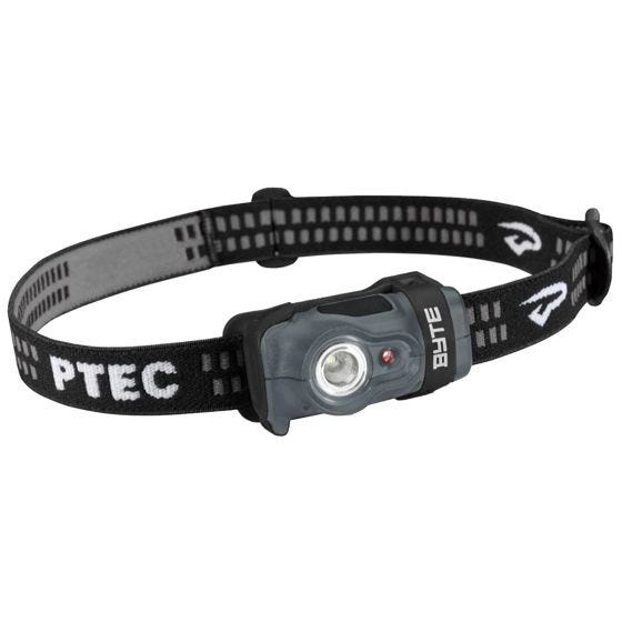 Налобный прожектор Princeton Tec Byte LED - Черный