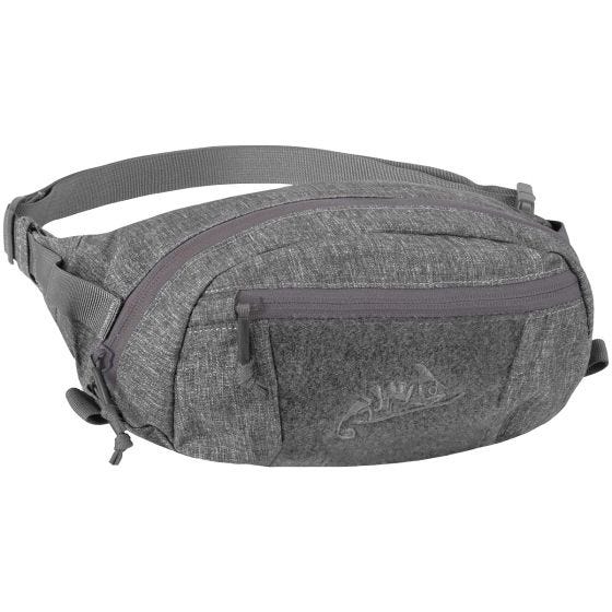 Поясная Сумка Helikon Bandicoot - Melange Grey