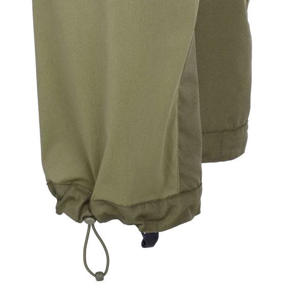 Штаны Helikon Blizzard StormStretch - Adaptive Green