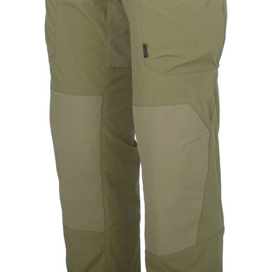 Штаны Helikon Blizzard StormStretch - Adaptive Green