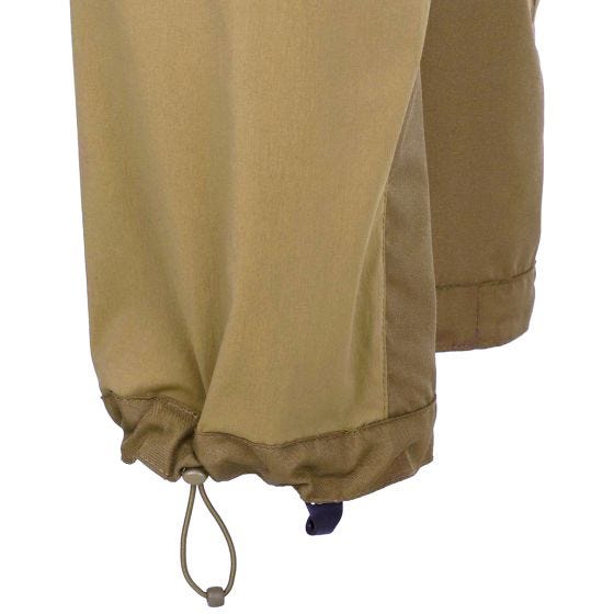 Штаны Helikon Blizzard StormStretch - Coyote
