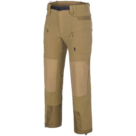 Штаны Helikon Blizzard StormStretch - Coyote