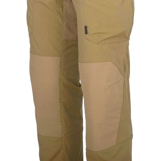 Штаны Helikon Blizzard StormStretch - Coyote