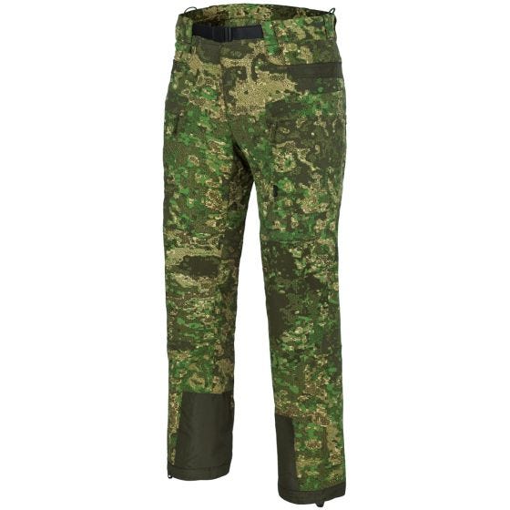 Штаны Helikon Blizzard StormStretch - PenCott WildWood