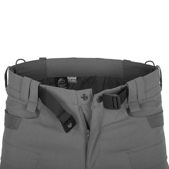 Штаны Helikon Blizzard StormStretch - Shadow Grey